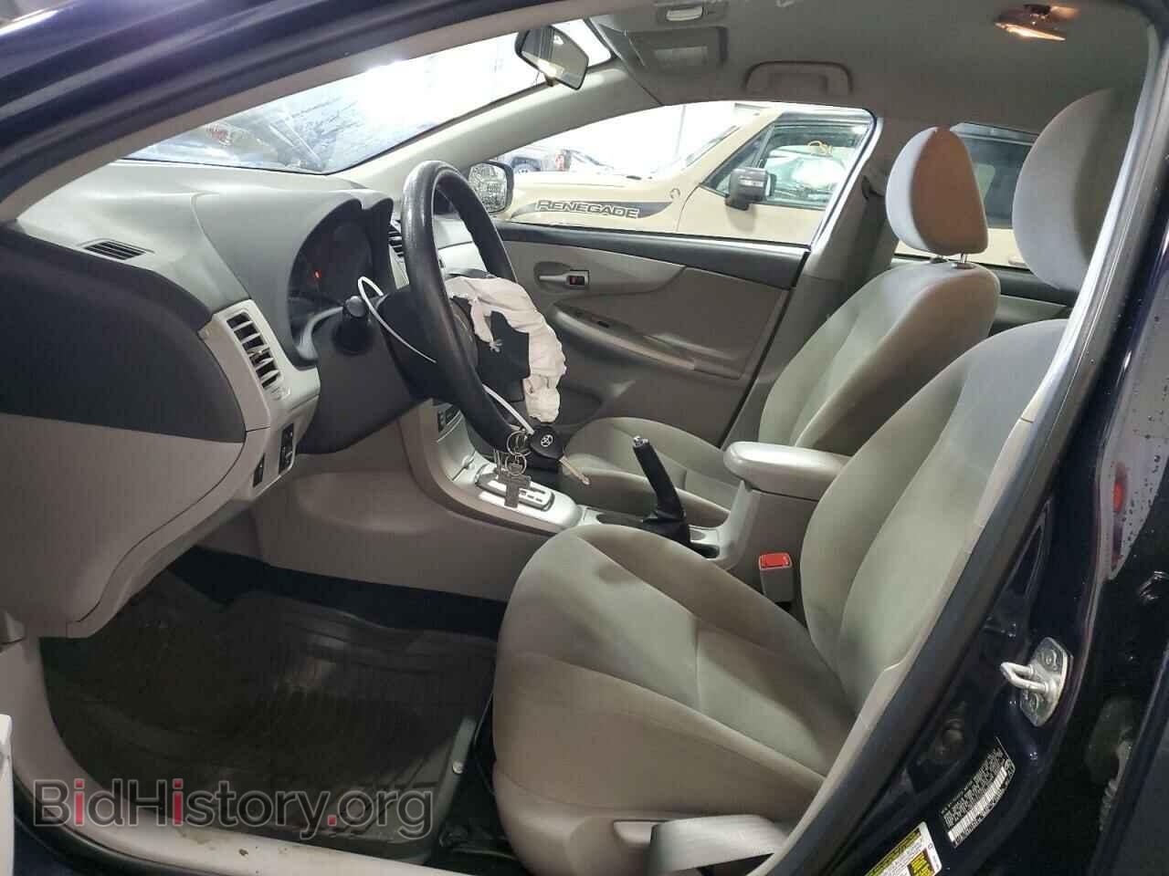 2013 TOYOTA COROLLA - VIN: 2T1BU4EE4DC994804 - Photo 7
