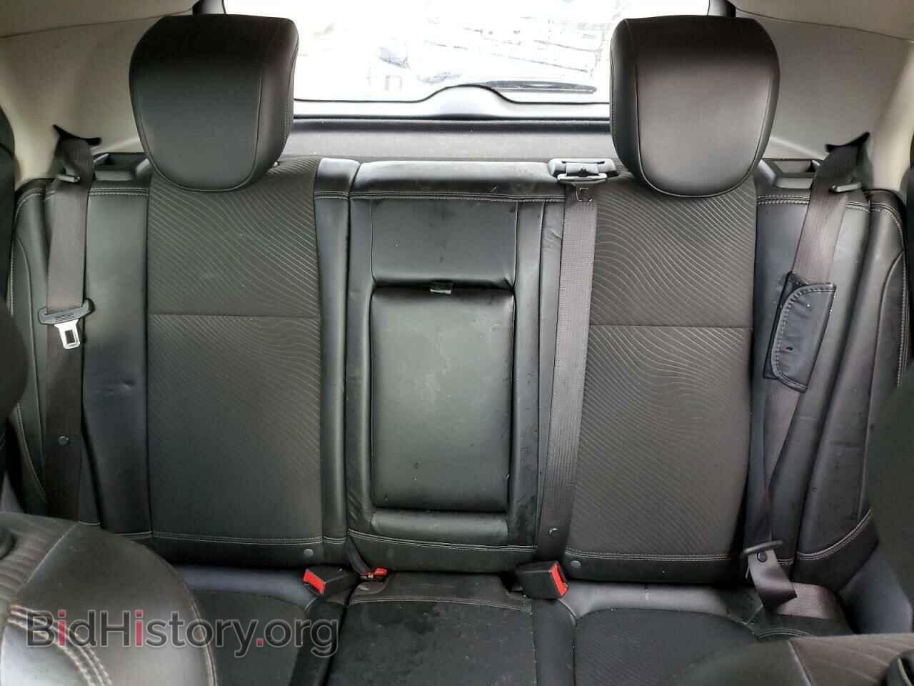 2013 BUICK ENCORE - VIN: KL4CJASB0DB143596 - Фото 10