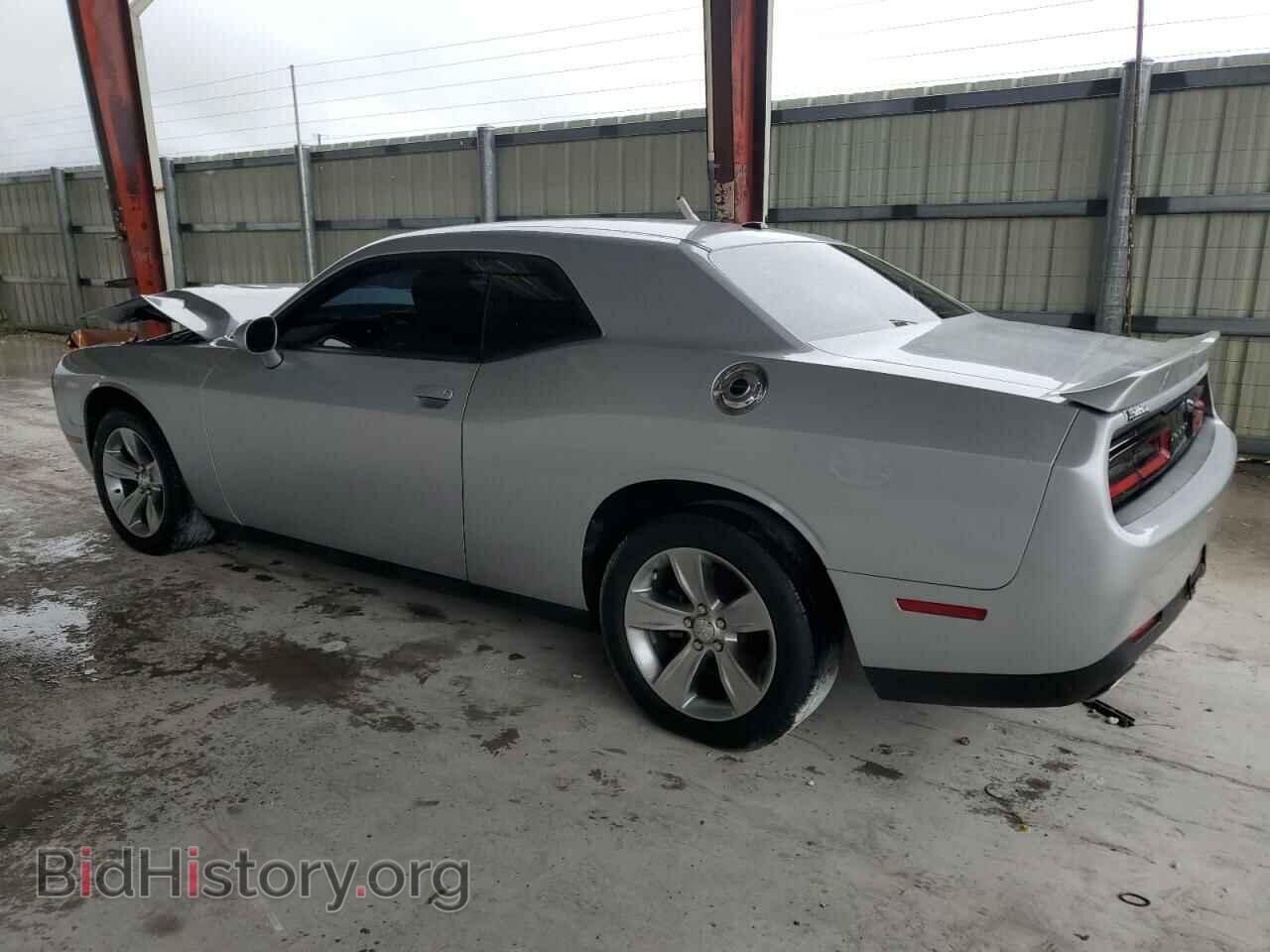2020 DODGE CHALLENGER - VIN: 2C3CDZAG3LH138668 - Photo 2