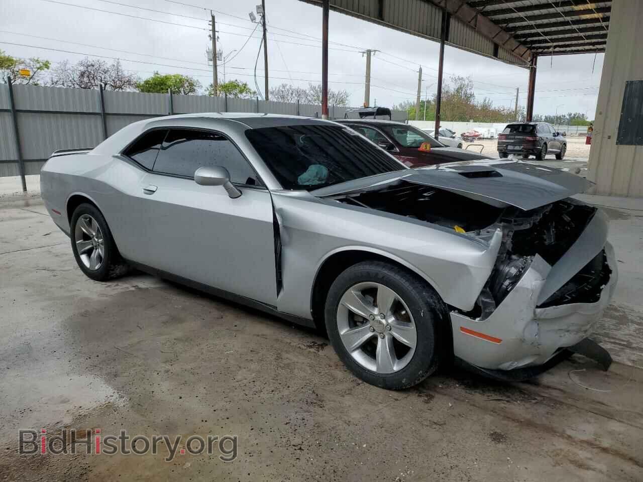 2020 DODGE CHALLENGER - VIN: 2C3CDZAG3LH138668 - Photo 4