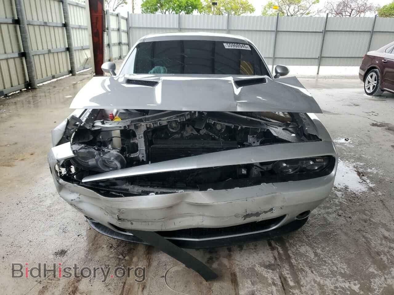 2020 DODGE CHALLENGER - VIN: 2C3CDZAG3LH138668 - Photo 5