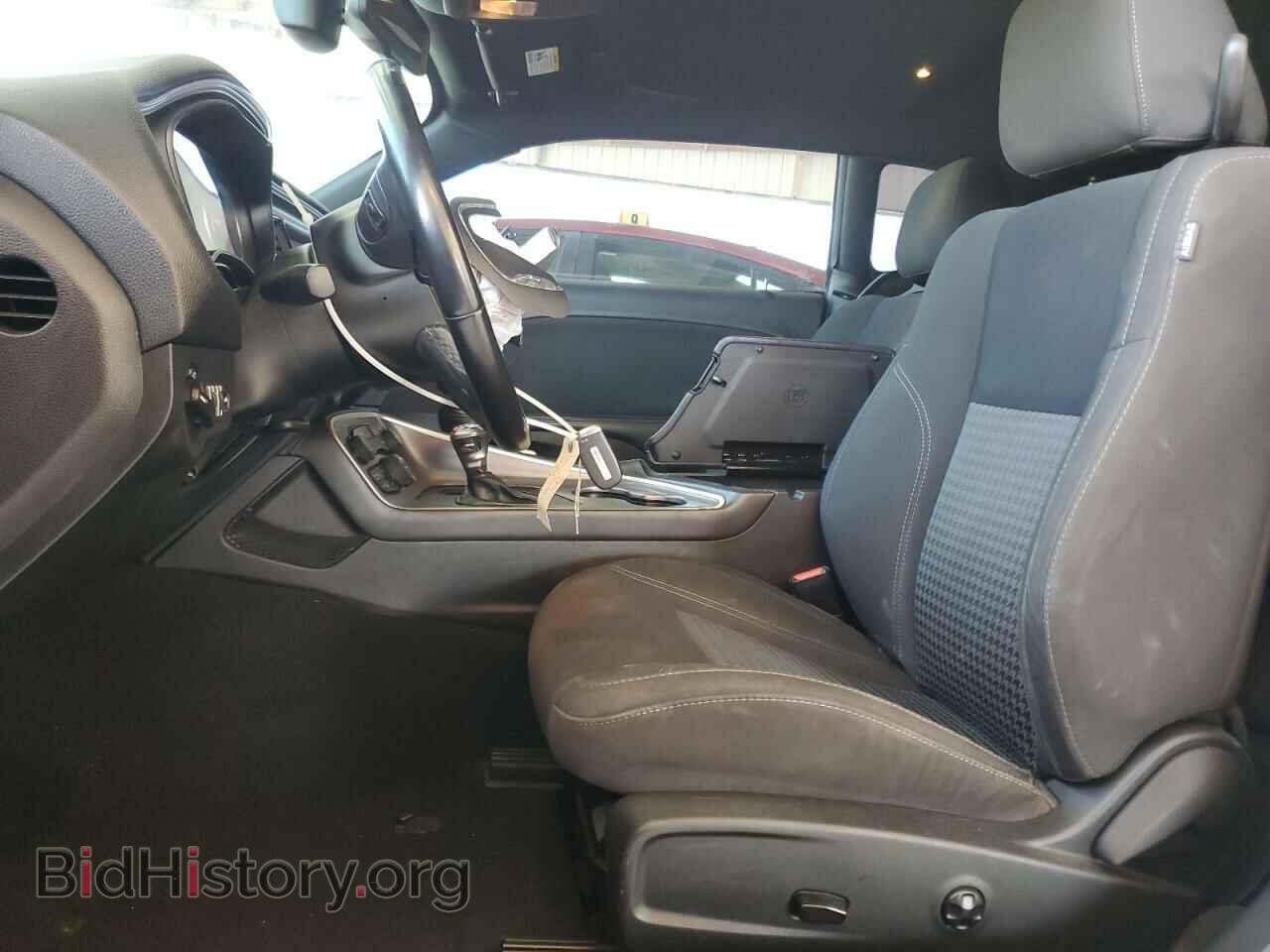 2020 DODGE CHALLENGER - VIN: 2C3CDZAG3LH138668 - Photo 7