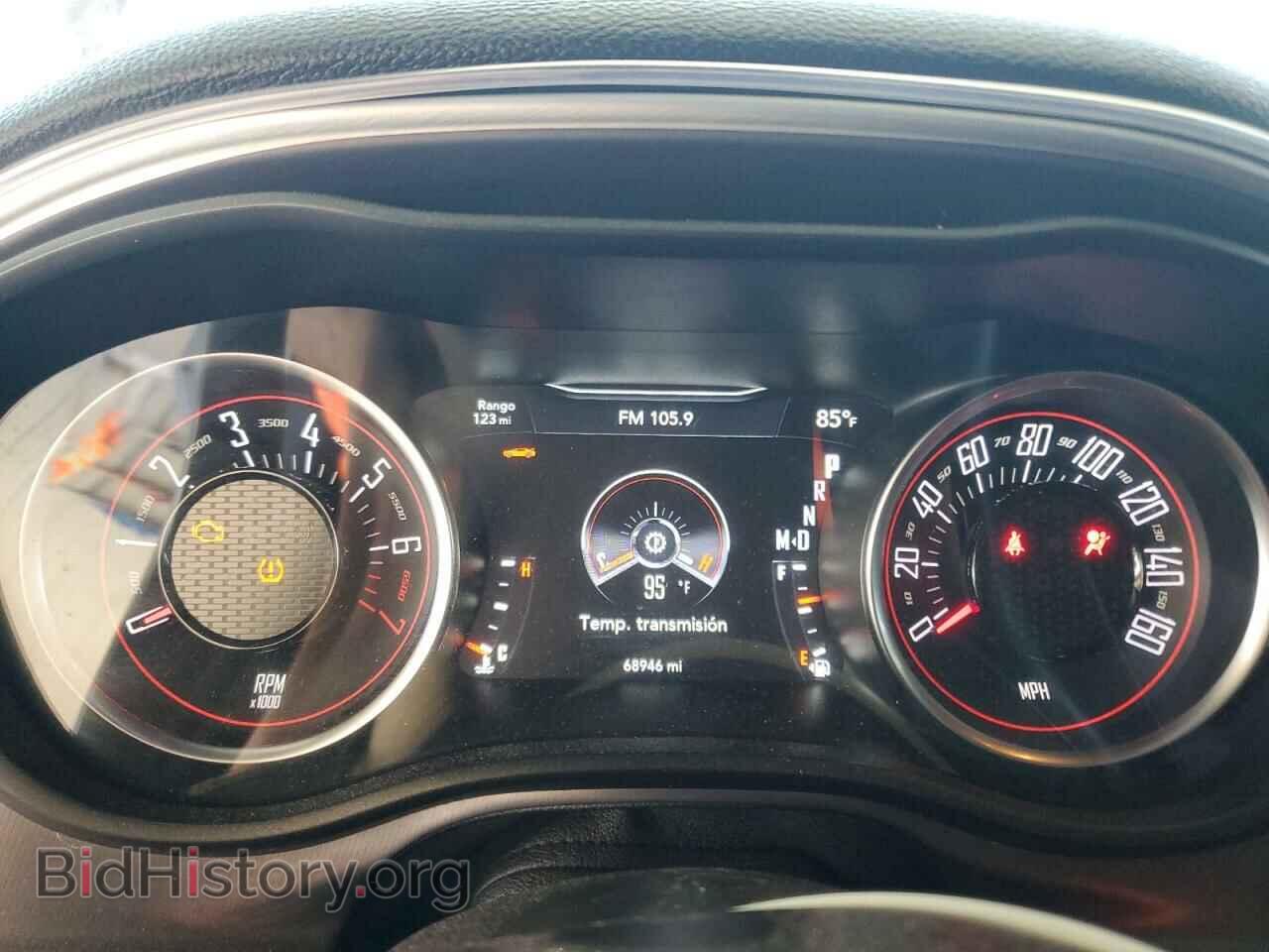 2020 DODGE CHALLENGER - VIN: 2C3CDZAG3LH138668 - Photo 9