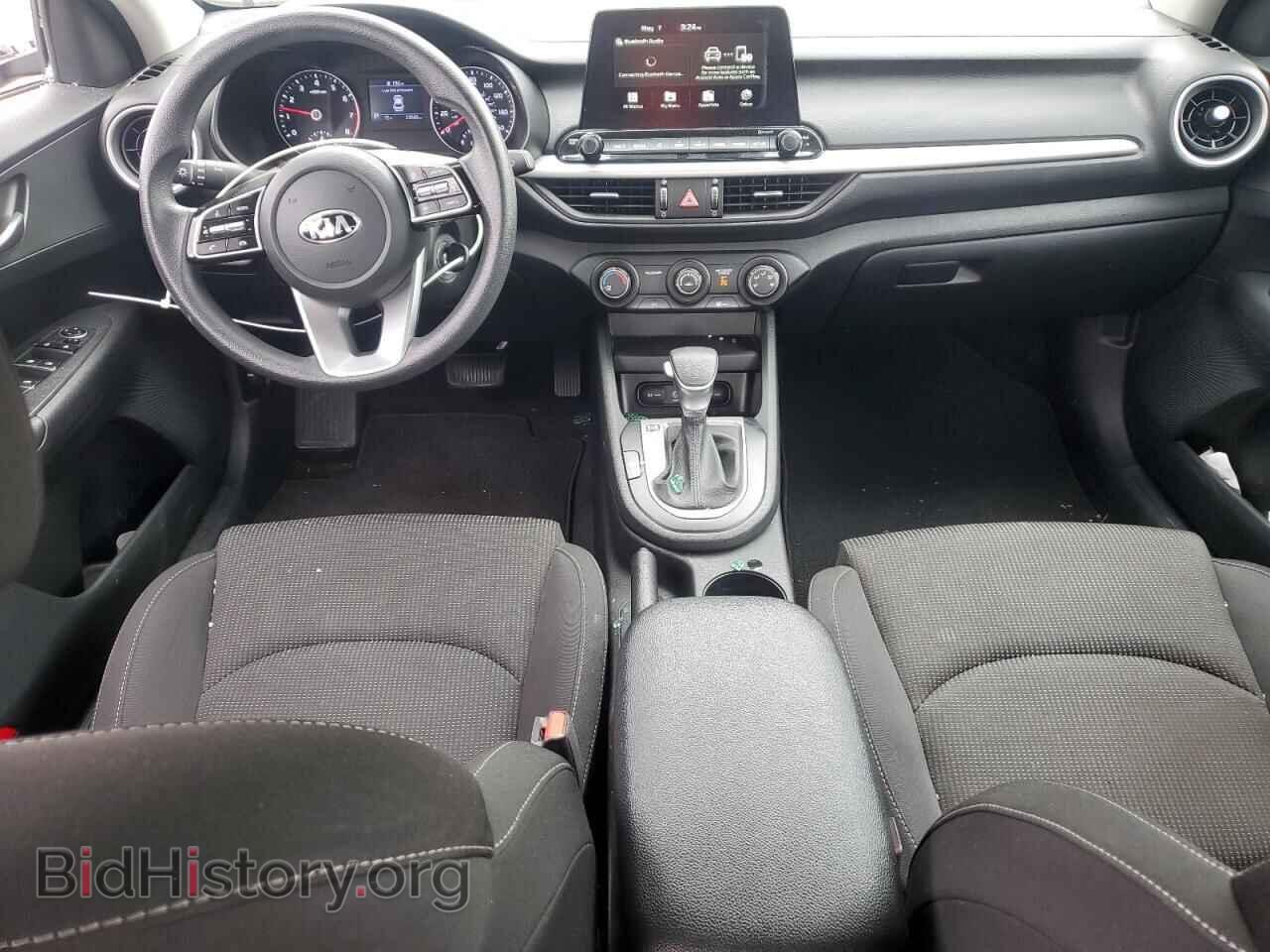 2020 KIA FORTE - VIN: 3KPF24AD7LE195023 - Фото 8