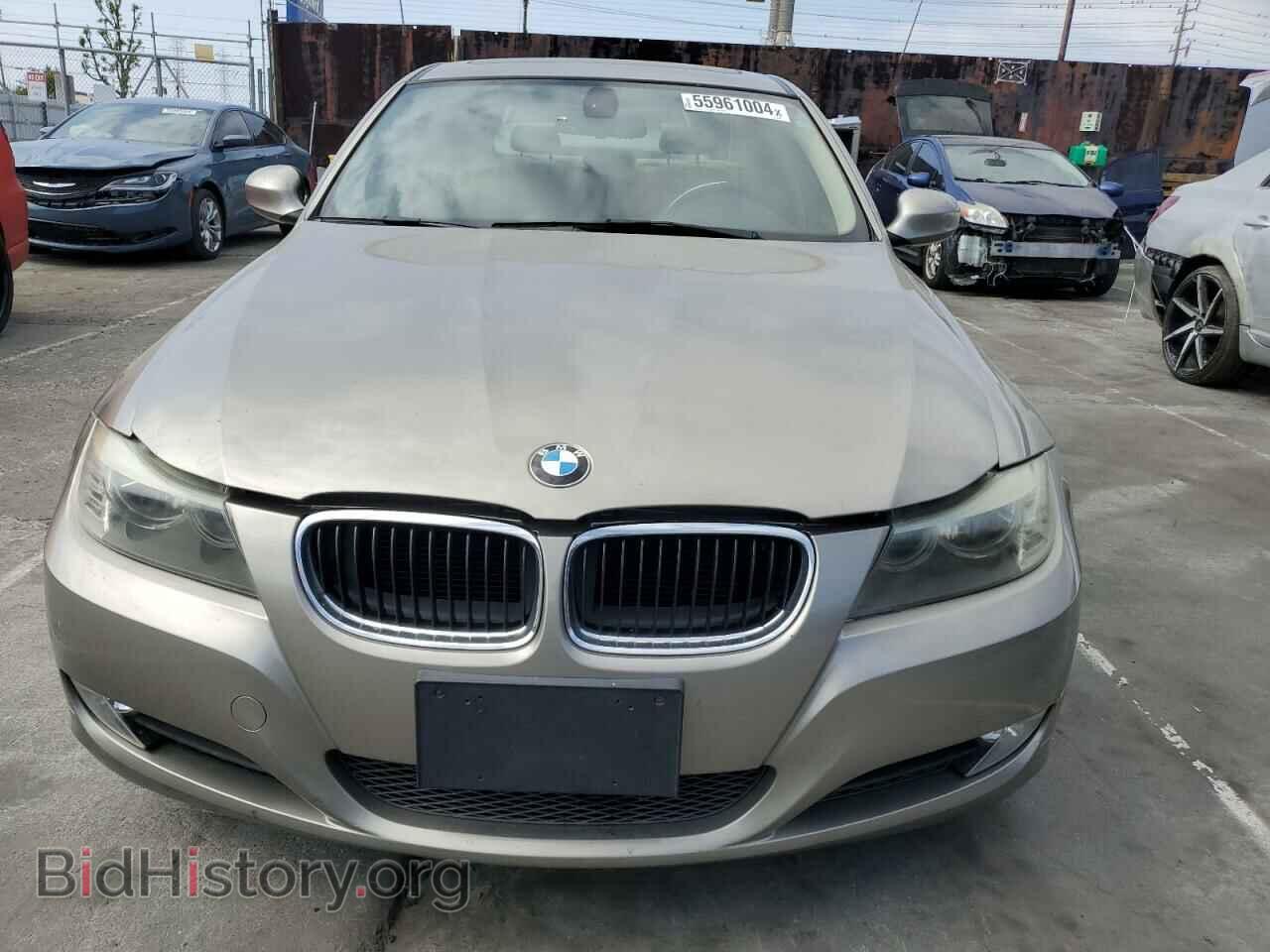 2010 BMW 3 SERIES - VIN: WBAPH7G59ANM48949 - Фото 5