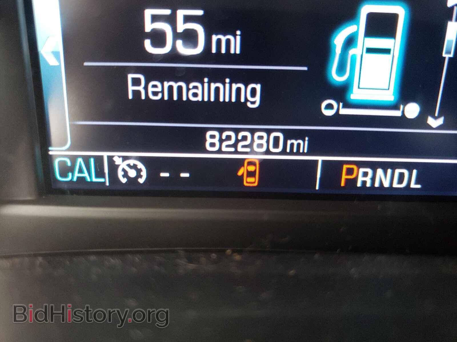 2017 GMC SIERRA - VIN: 3GTU2NEC1HG244159 - Фото 8