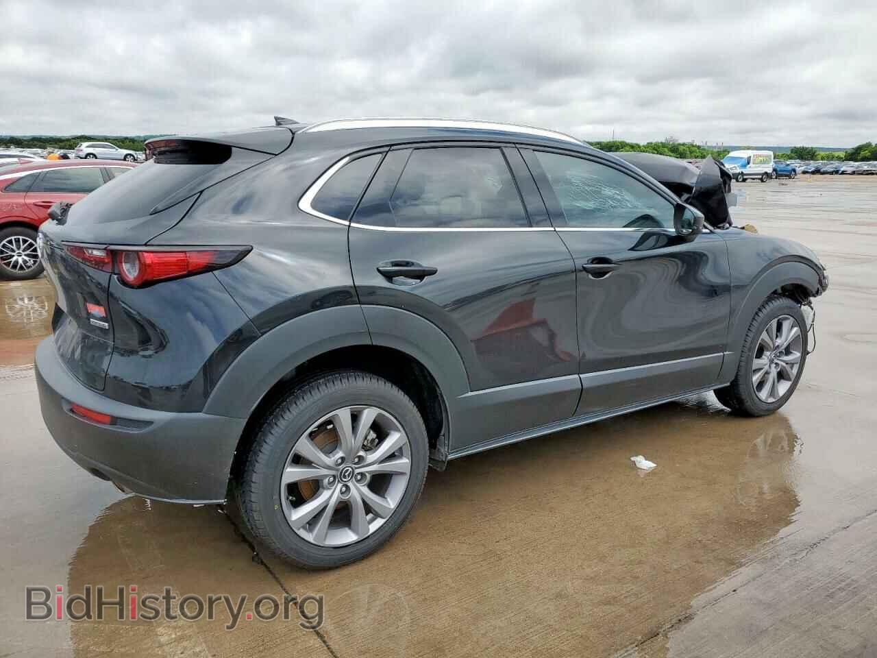 2021 MAZDA CX30 - VIN: 3MVDMBDL5MM305162 - Фото 3