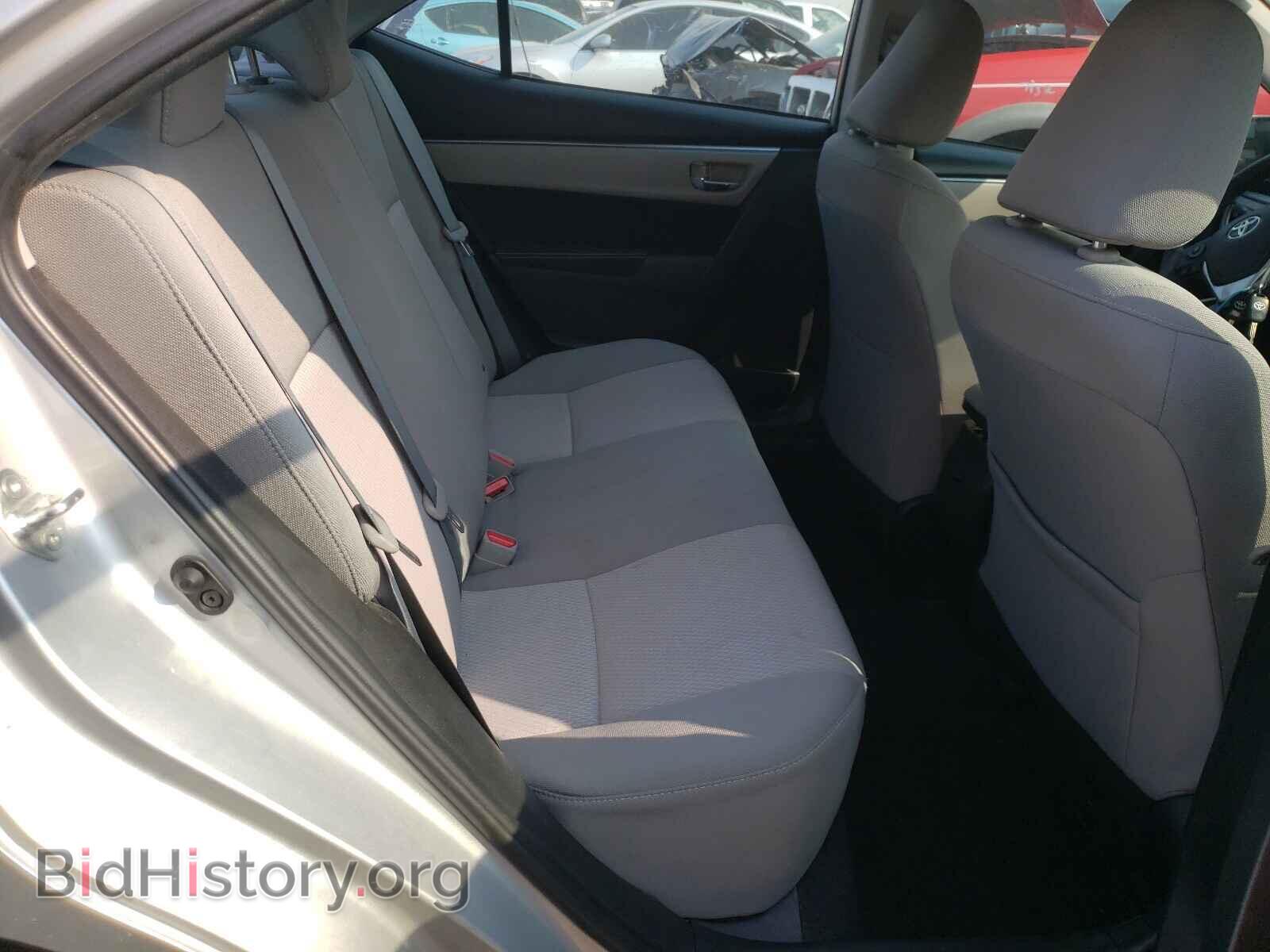 2014 TOYOTA COROLLA - VIN: 5YFBURHE5EP148935 - Photo 6