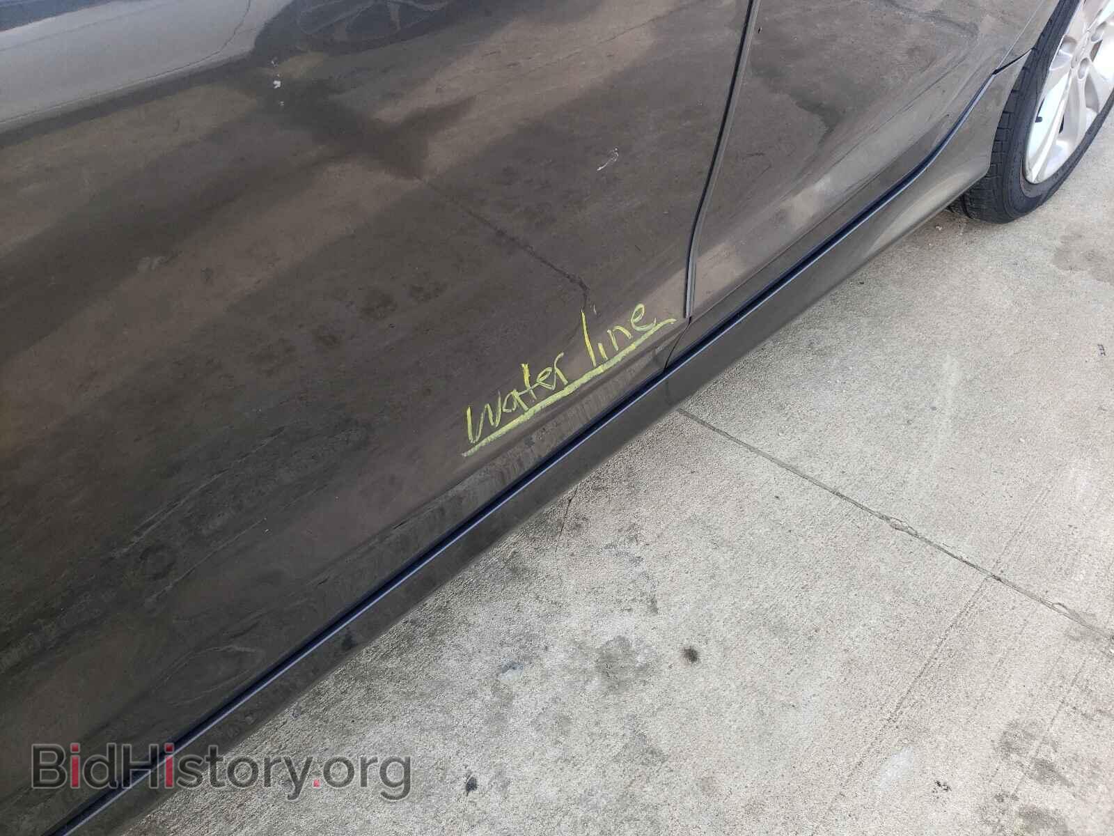 2015 CHRYSLER 200 - VIN: 1C3CCCAB2FN536910 - Фото 9