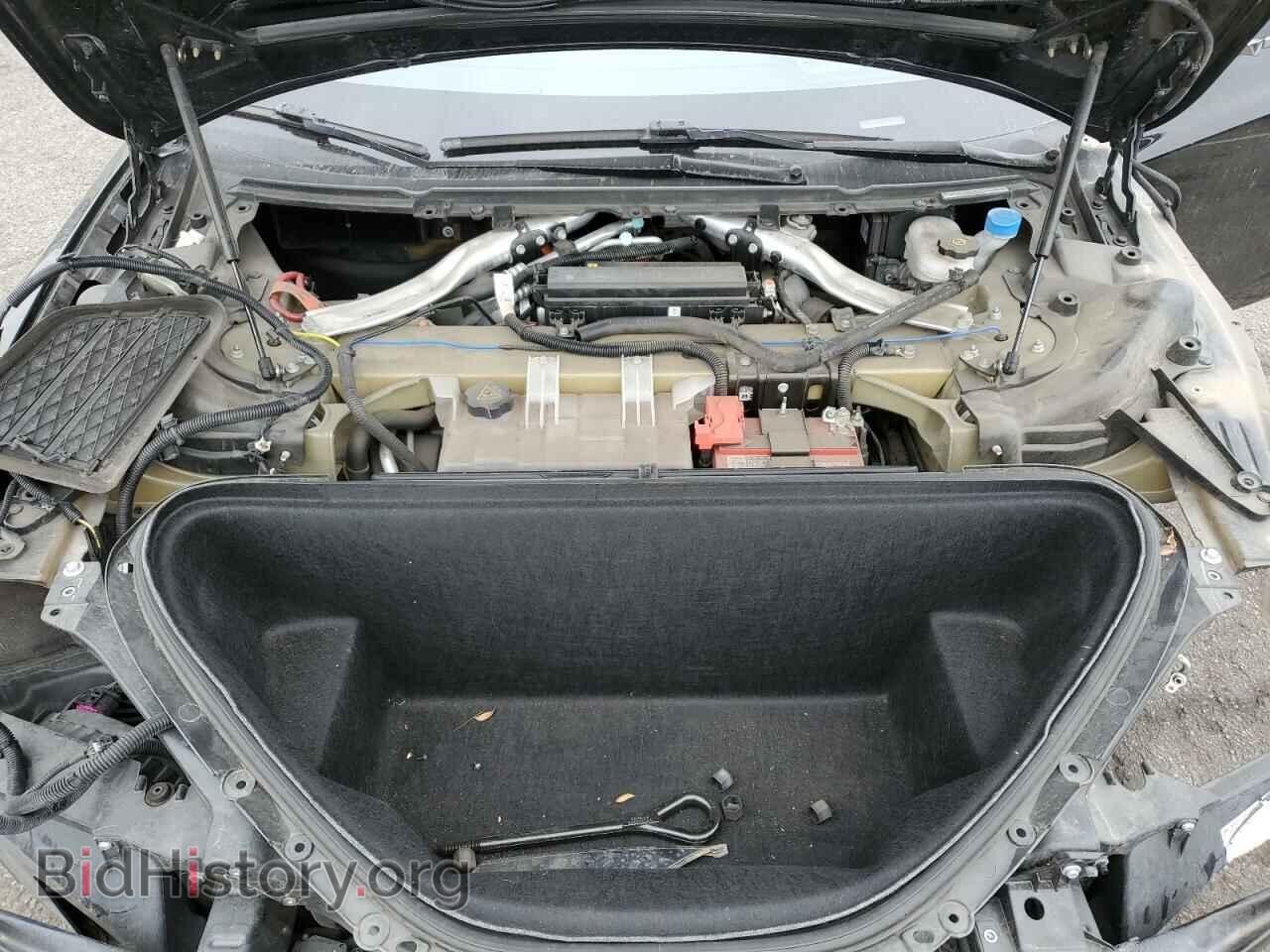 2018 TESLA MODEL S - VIN: 5YJSA1E28JF272918 - Photo 11