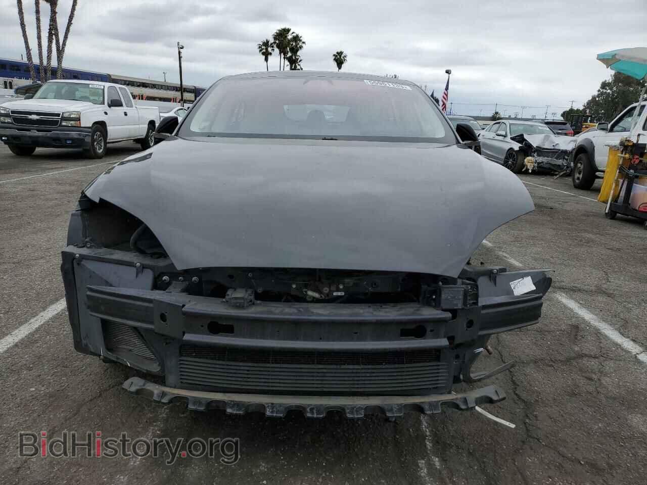 2018 TESLA MODEL S - VIN: 5YJSA1E28JF272918 - Photo 5