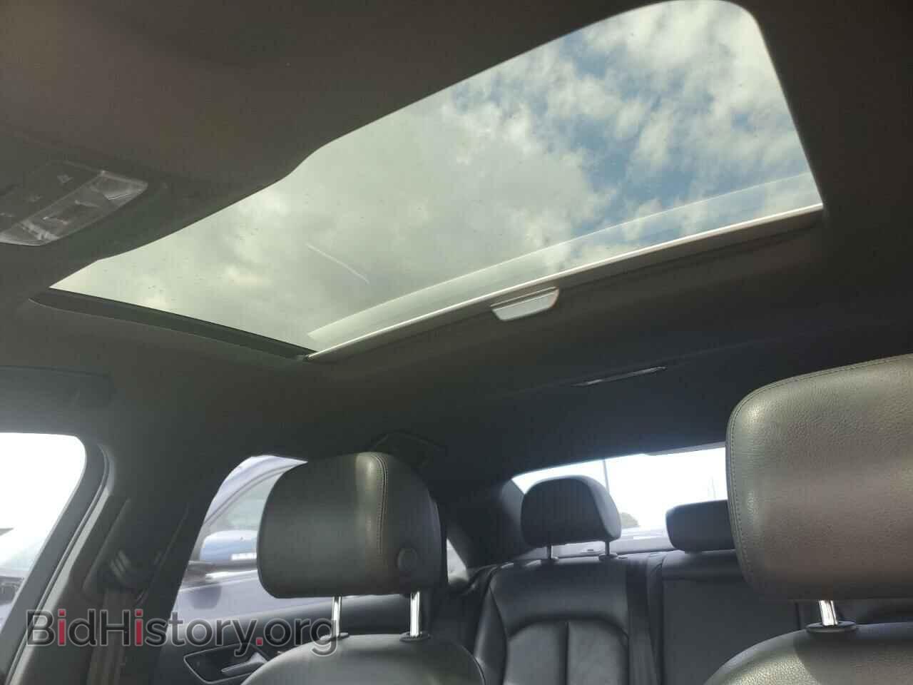 2015 AUDI A3 - VIN: WAUCCGFF8F1020246 - Фото 10
