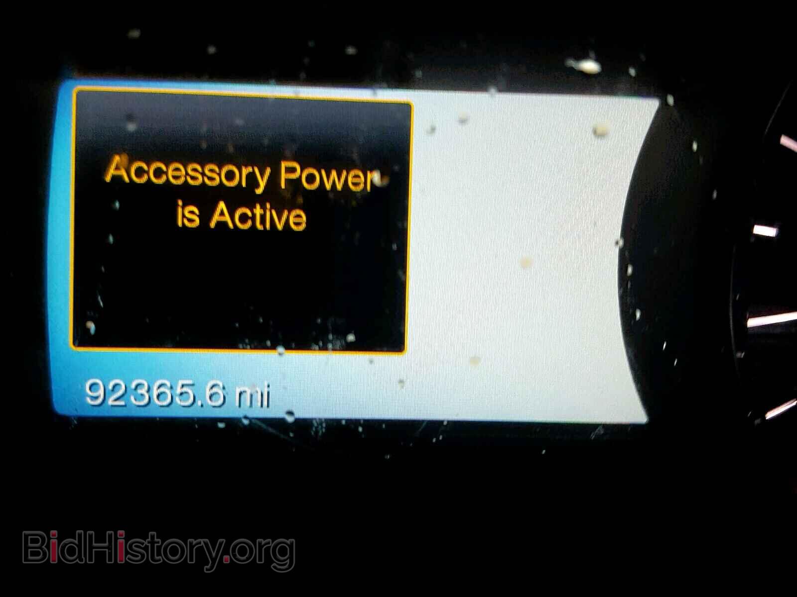 2012 FORD EDGE - VIN: 2FMDK3KC7CBA88919 - Фото 8