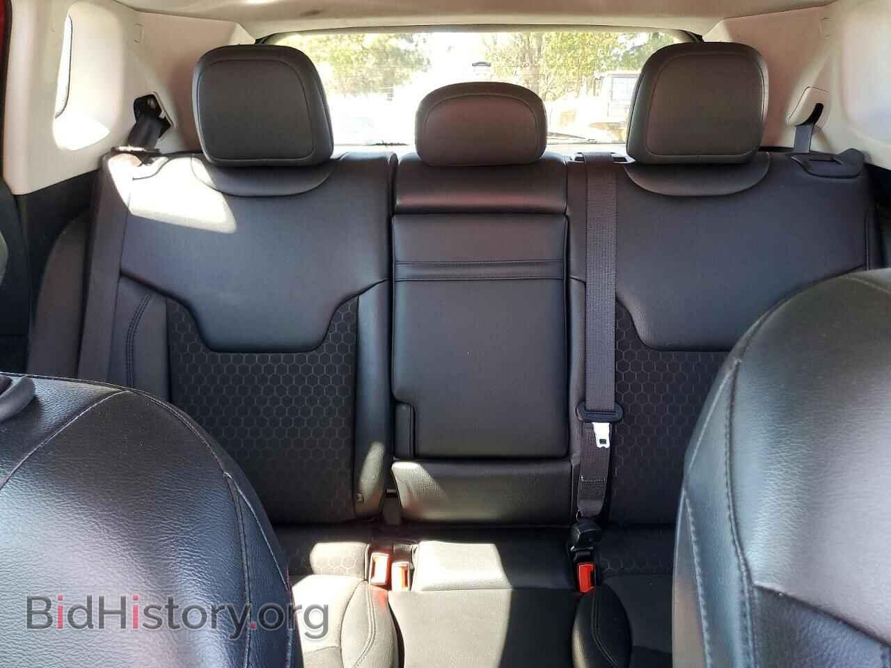 2020 JEEP COMPASS - VIN: 3C4NJDBB5LT120344 - Photo 10