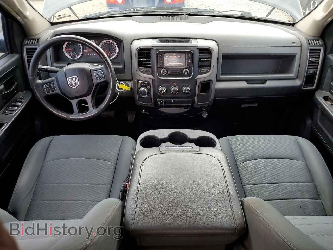 2018 RAM 1500 - VIN: 1C6RR6FG2JS280487 - Фото 8