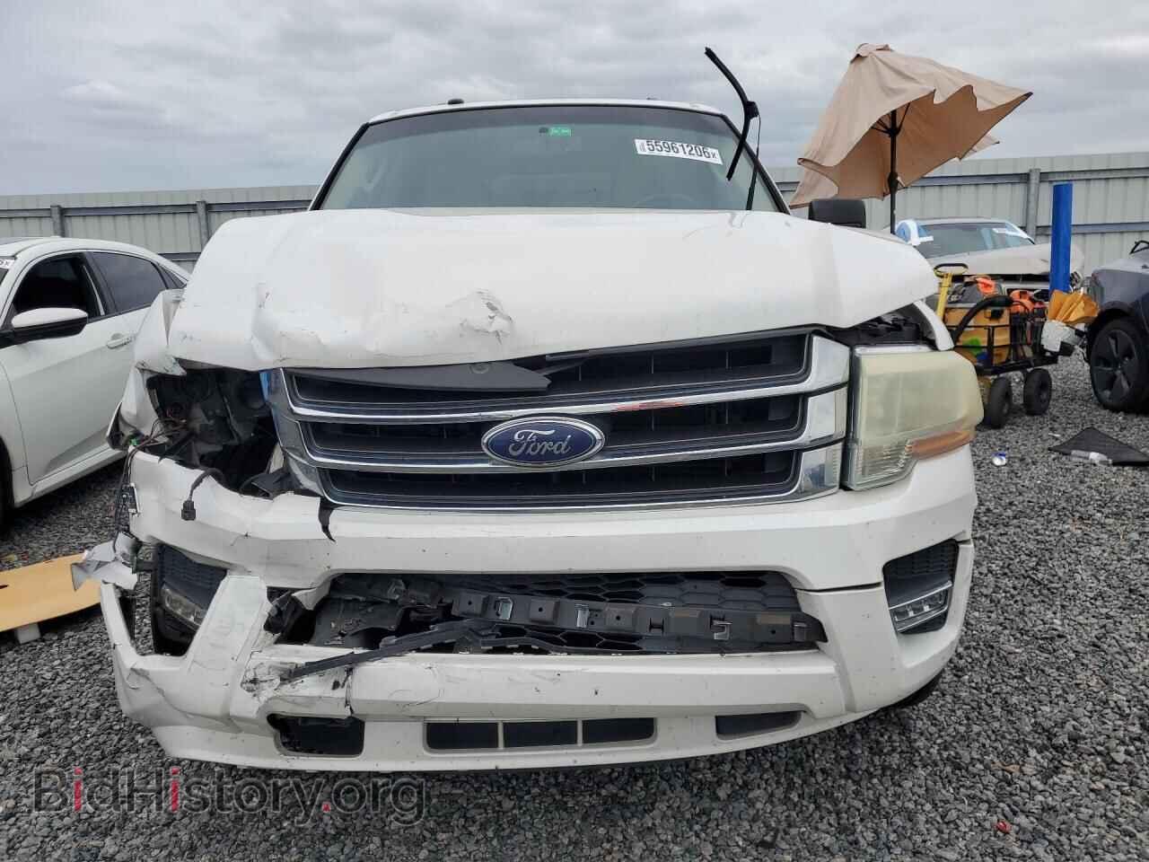 2016 FORD EXPEDITION - VIN: 1FMJK1HT8GEF17672 - Фото 5
