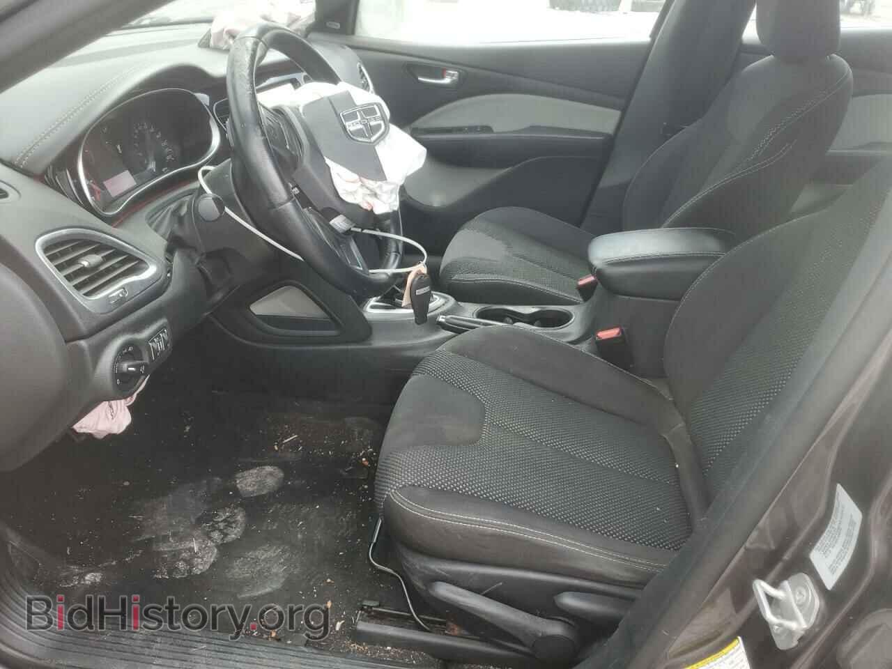 2015 DODGE DART - VIN: 1C3CDFBB9FD165568 - Фото 7