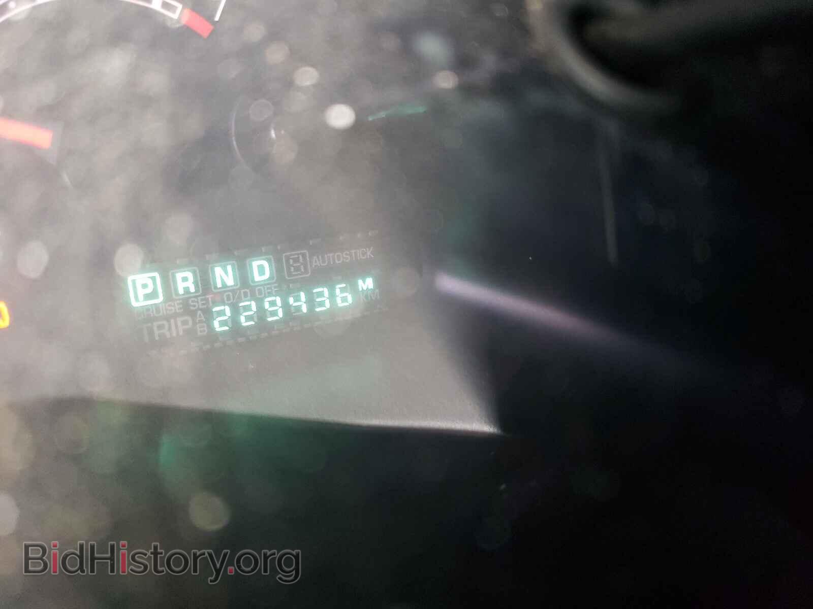2007 CHRYSLER PACIFICA - VIN: 2A8GM48L67R356311 - Фото 8