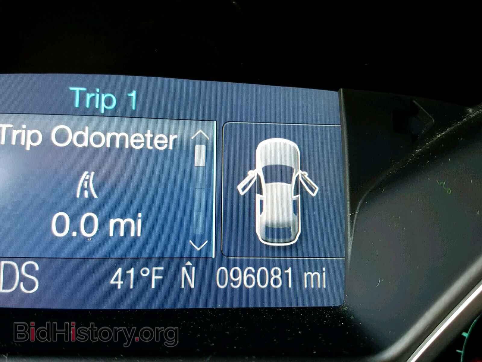 2012 FORD FOCUS - VIN: 1FAHP3M2XCL348392 - Photo 7
