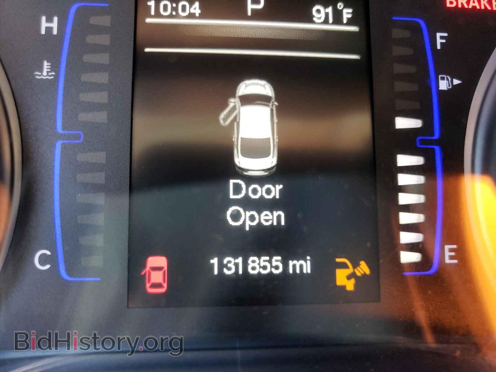 2015 CHRYSLER 200 - VIN: 1C3CCCAB3FN705297 - Фото 8