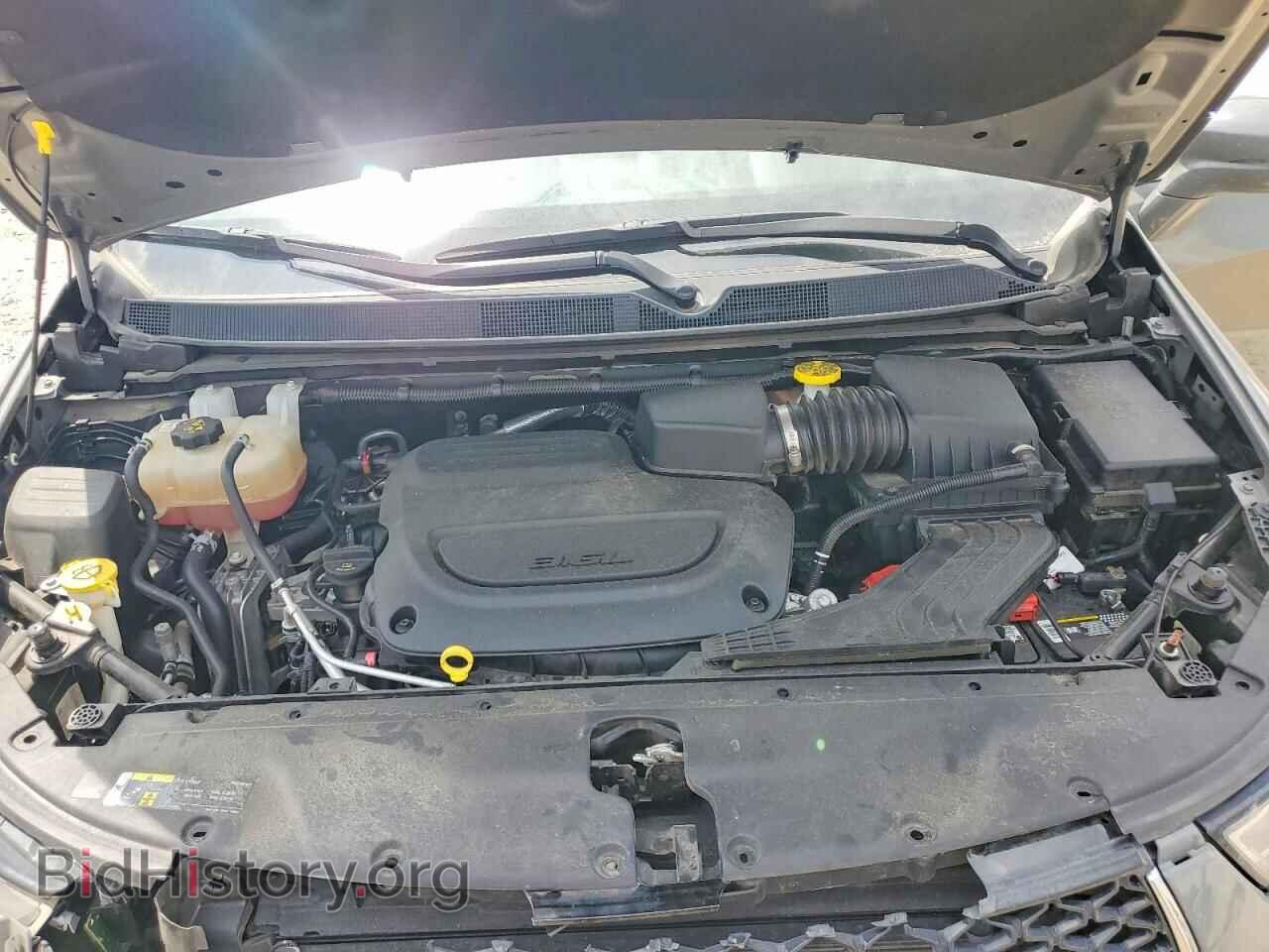2021 CHRYSLER PACIFICA - VIN: 2C4RC1BG9MR600400 - Photo 12
