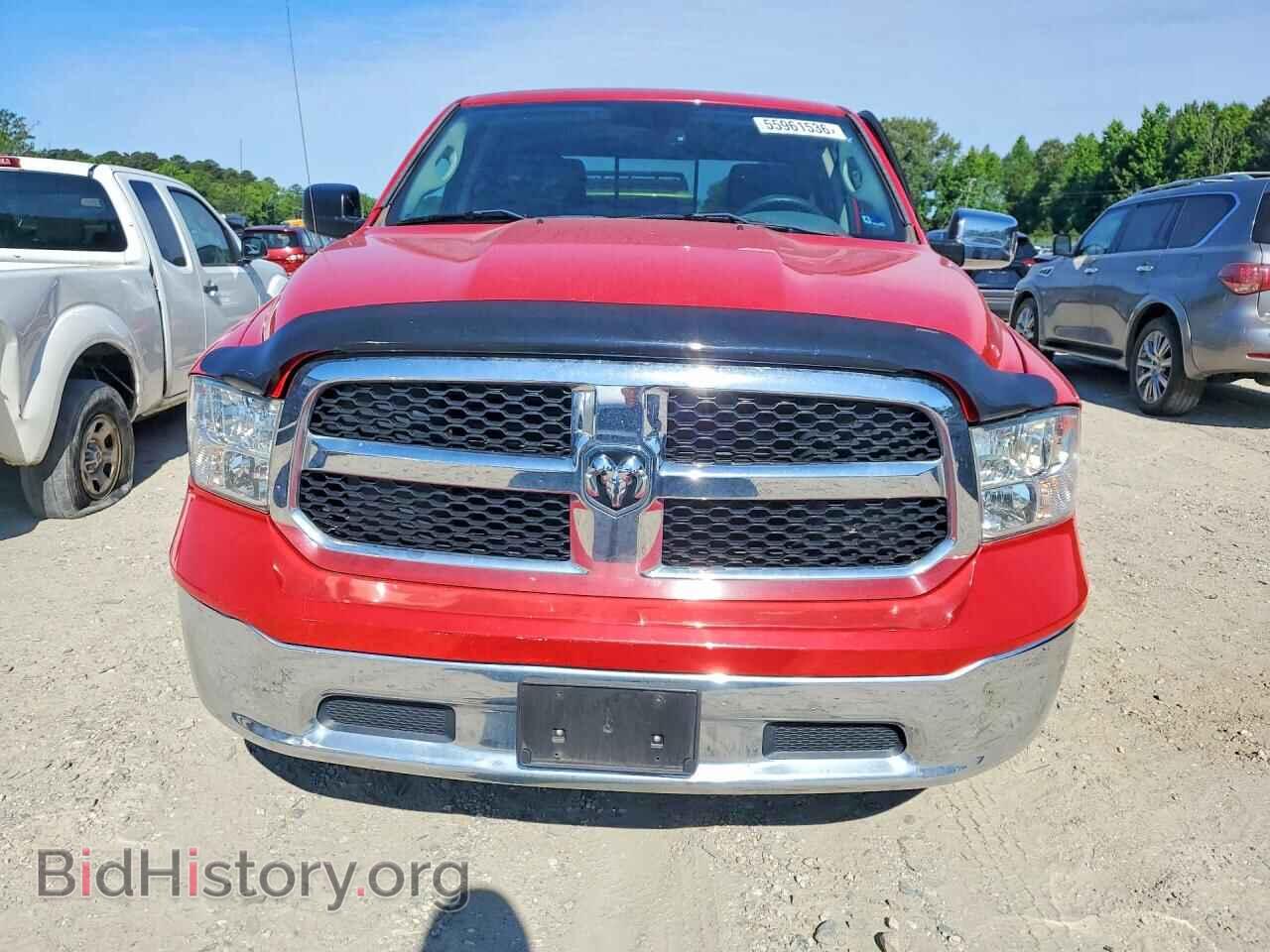 2017 RAM 1500 - VIN: 1C6RR6GG1HS722846 - Фото 5