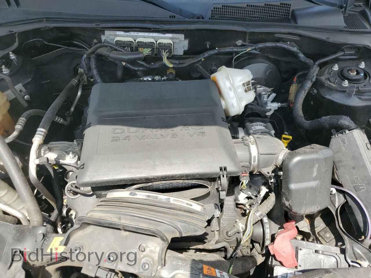 2011 FORD ESCAPE - VIN: 1FMCU9EGXBKB00976 - Фото 11