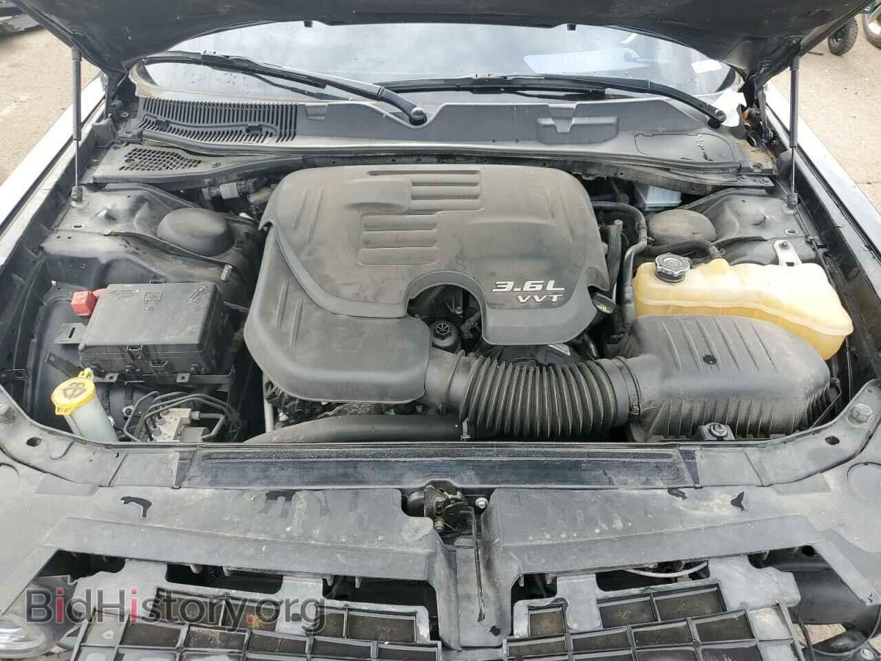 2018 DODGE CHALLENGER - VIN: 2C3CDZAG7JH317955 - Фото 11