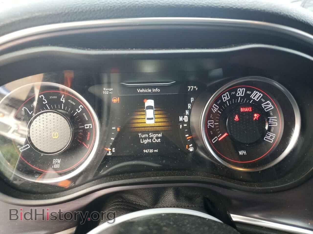 2018 DODGE CHALLENGER - VIN: 2C3CDZAG7JH317955 - Фото 9