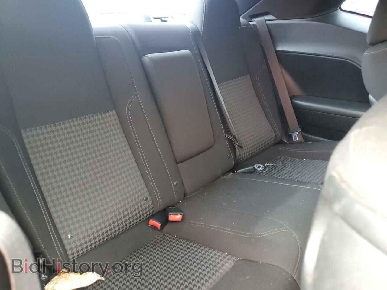 2018 DODGE CHALLENGER - VIN: 2C3CDZAG7JH317955 - Фото 10