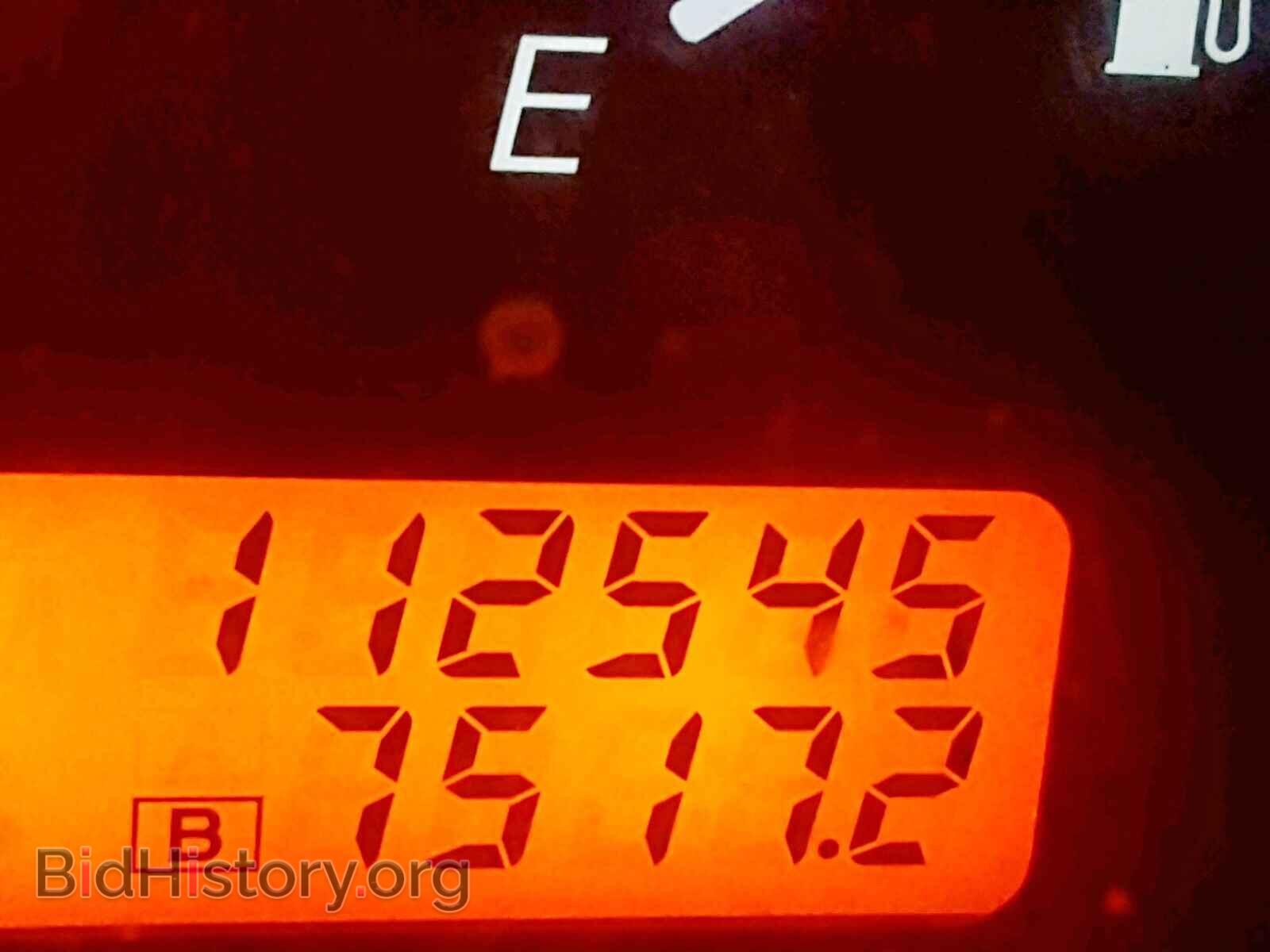 2012 NISSAN VERSA - VIN: 3N1BC1CP6CL361189 - Фото 8