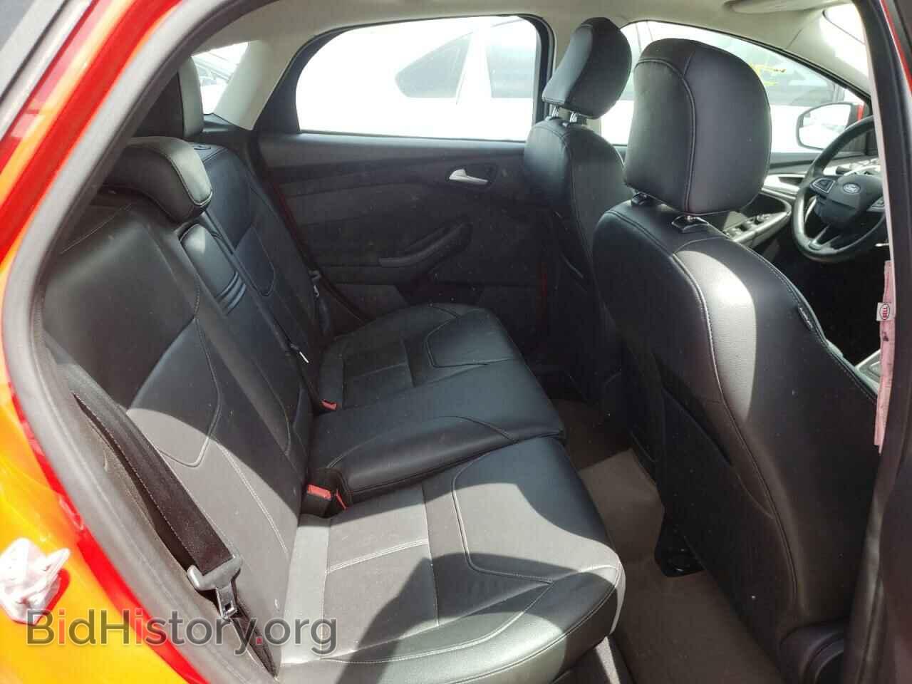 2015 FORD FOCUS - VIN: 1FADP3K20FL264412 - Фото 6
