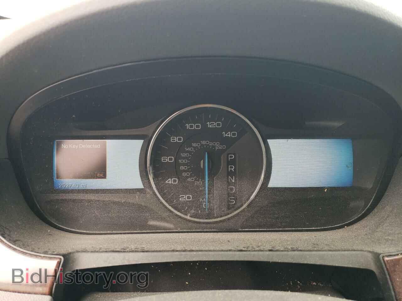 2014 FORD EDGE - VIN: 2FMDK3KC5EBA44789 - Photo 9