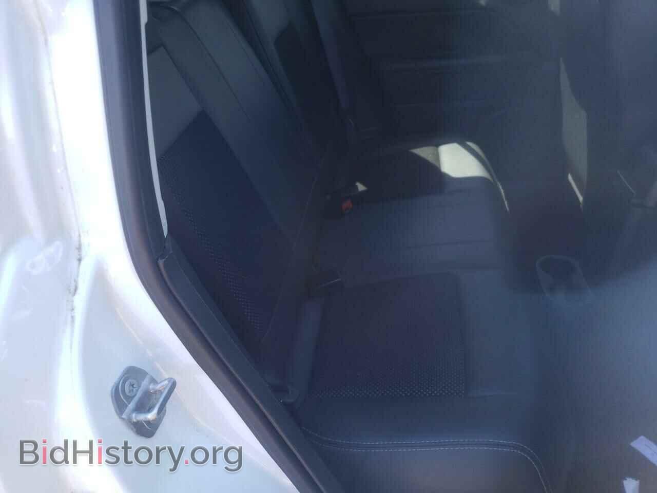 2017 JEEP COMPASS - VIN: 1C4NJDBB9HD154932 - Photo 6