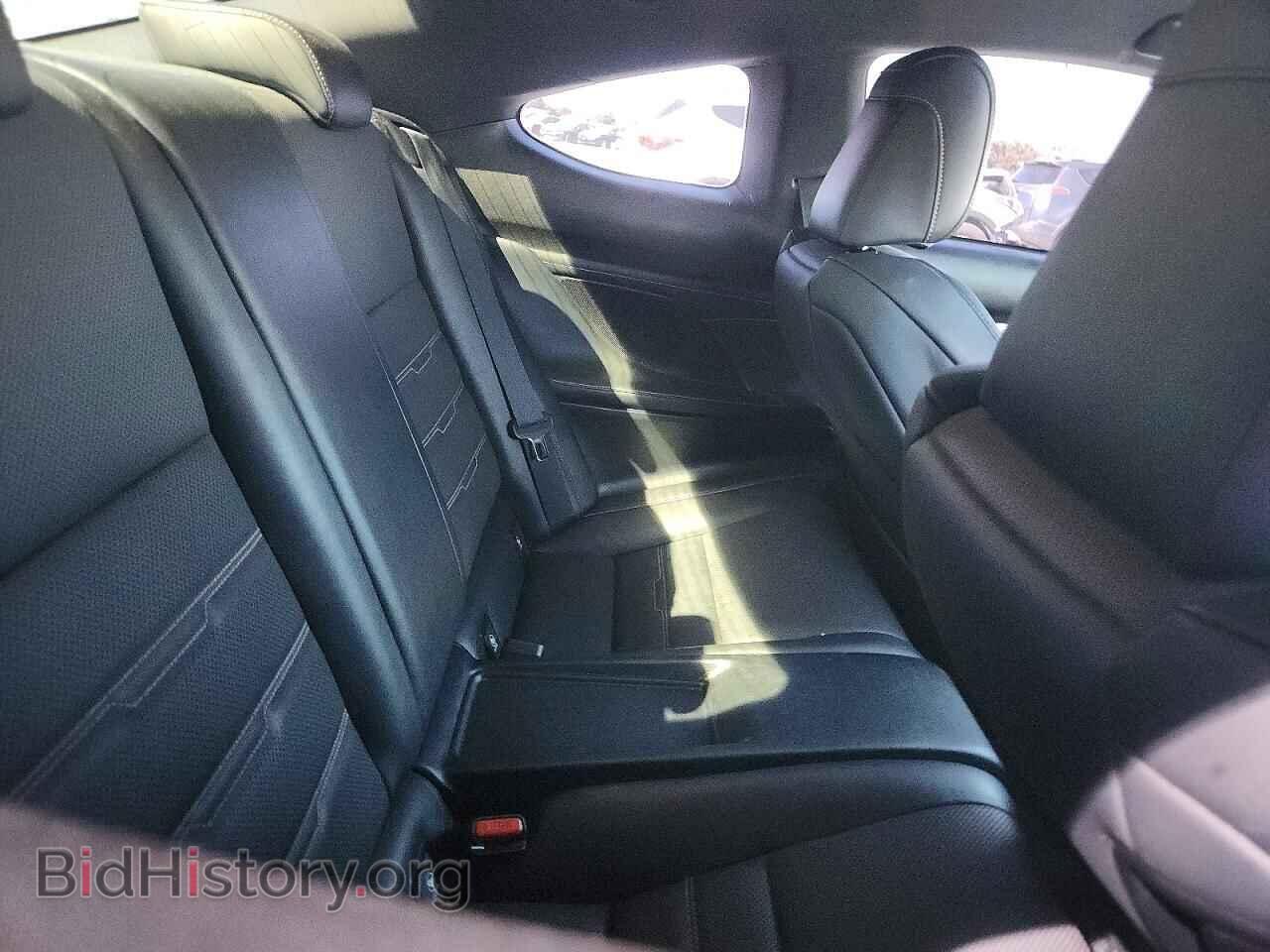 2015 LEXUS RX350 - VIN: JTHHE5BC0F5005735 - Фото 10