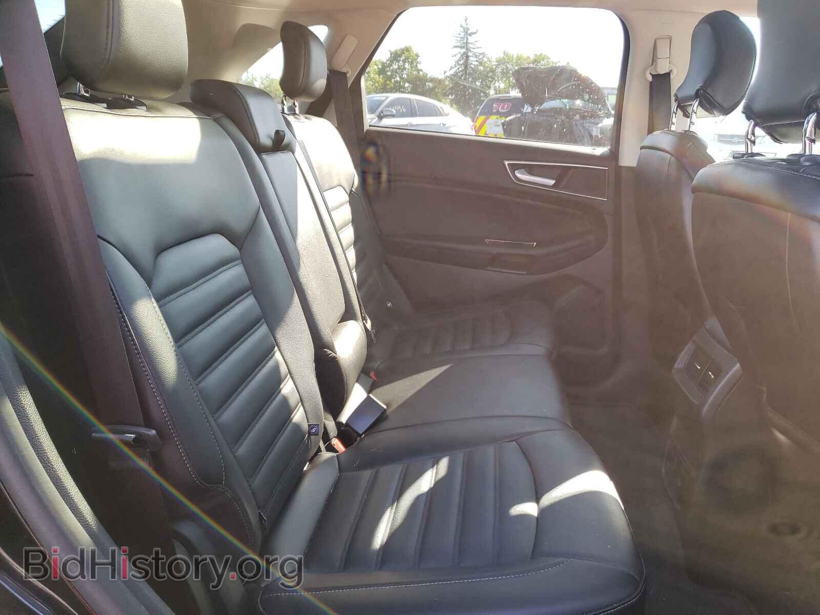 2016 FORD EDGE - VIN: 2FMPK4J88GBC33195 - Фото 6