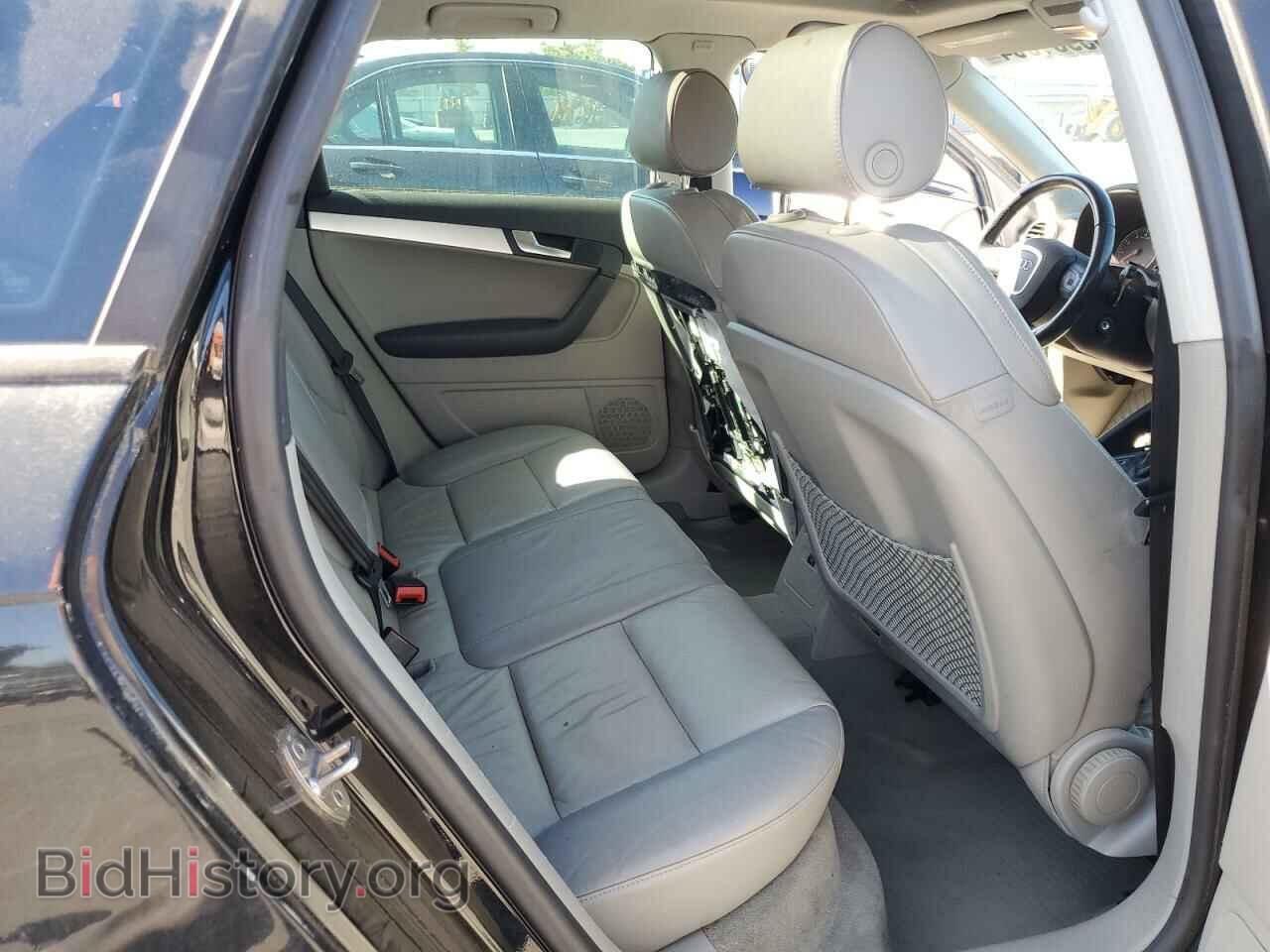 2007 AUDI A3 - VIN: WAUKD78P07A052141 - Фото 10