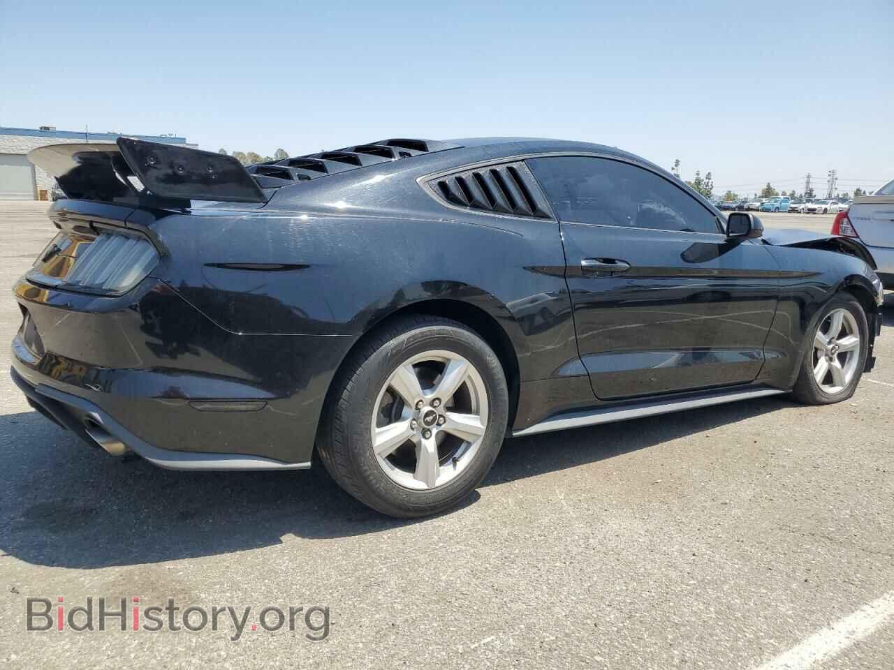 2019 FORD ALL Models - VIN: 1FA6P8TH4K5181380 - Фото 3
