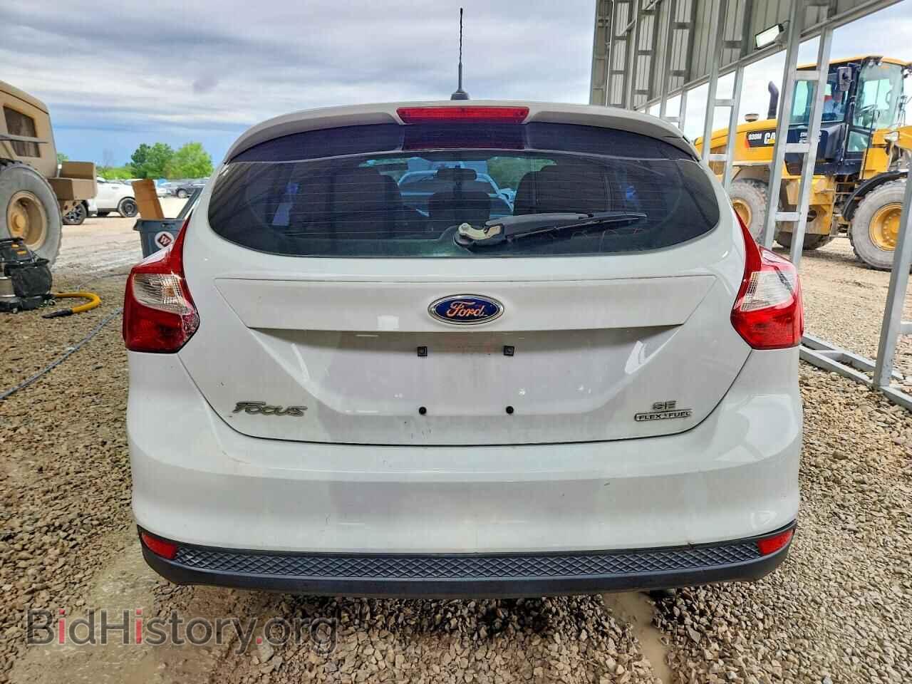 2013 FORD FOCUS - VIN: 1FADP3K22DL271391 - Photo 6