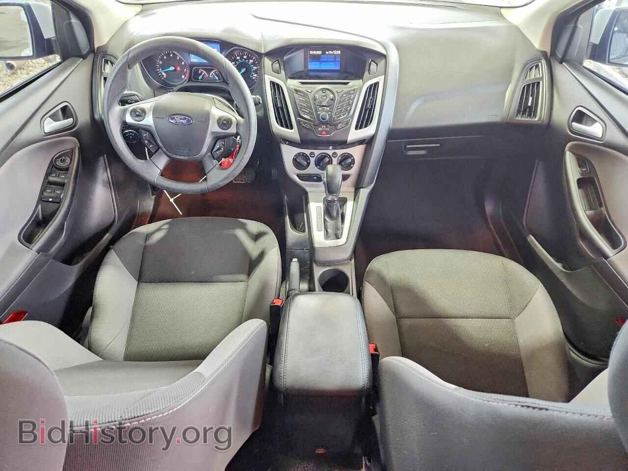 2013 FORD FOCUS - VIN: 1FADP3K22DL271391 - Photo 8