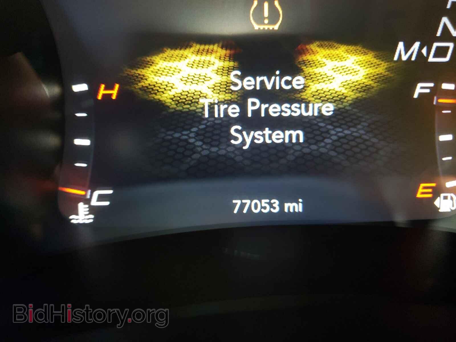 2016 DODGE CHARGER - VIN: 2C3CDXBG2GH242562 - Фото 8