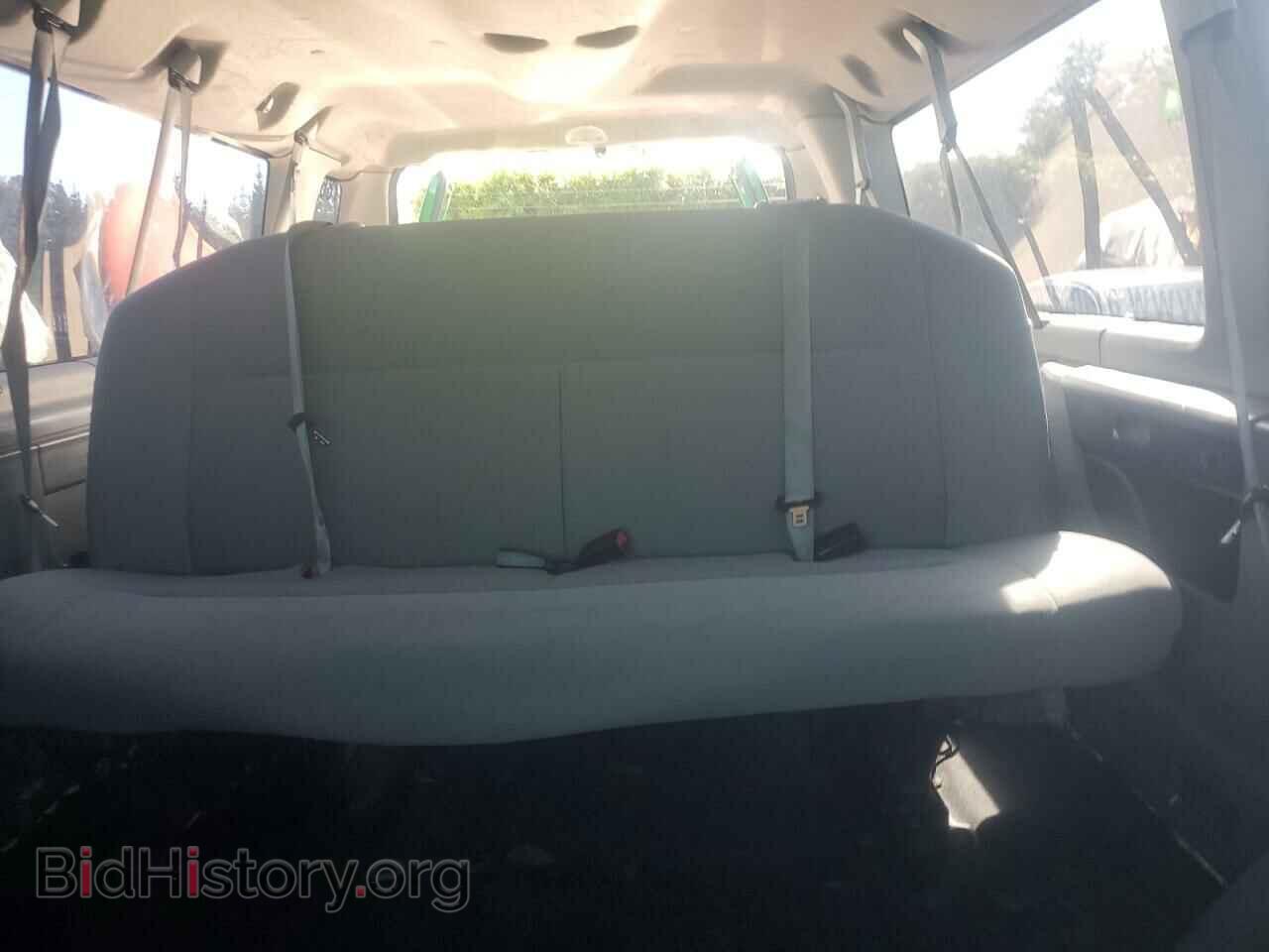 2012 FORD ALL Models - VIN: 1FBSS3BL0CDB35654 - Фото 10