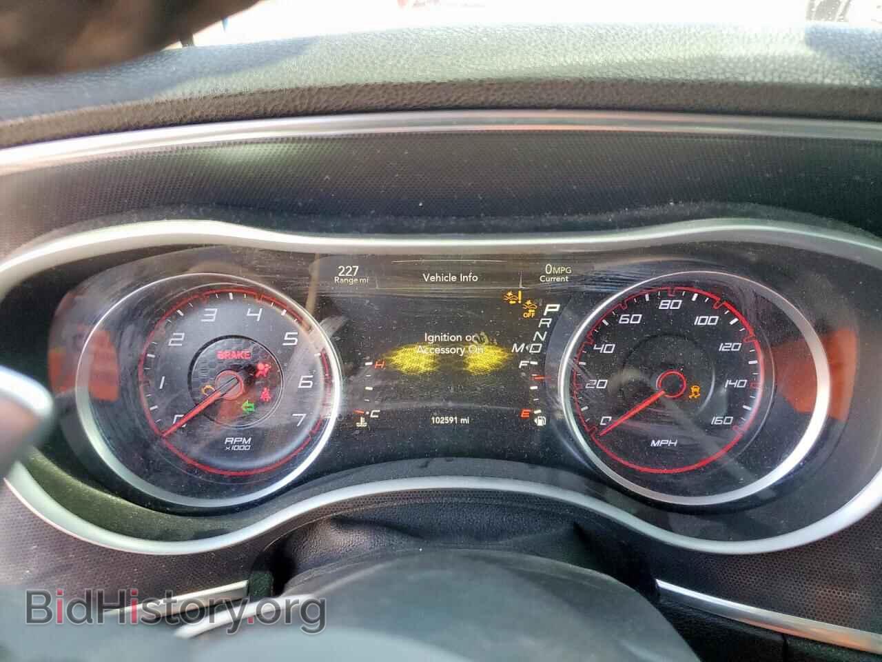 2018 DODGE CHARGER - VIN: 2C3CDXCT9JH170584 - Фото 9