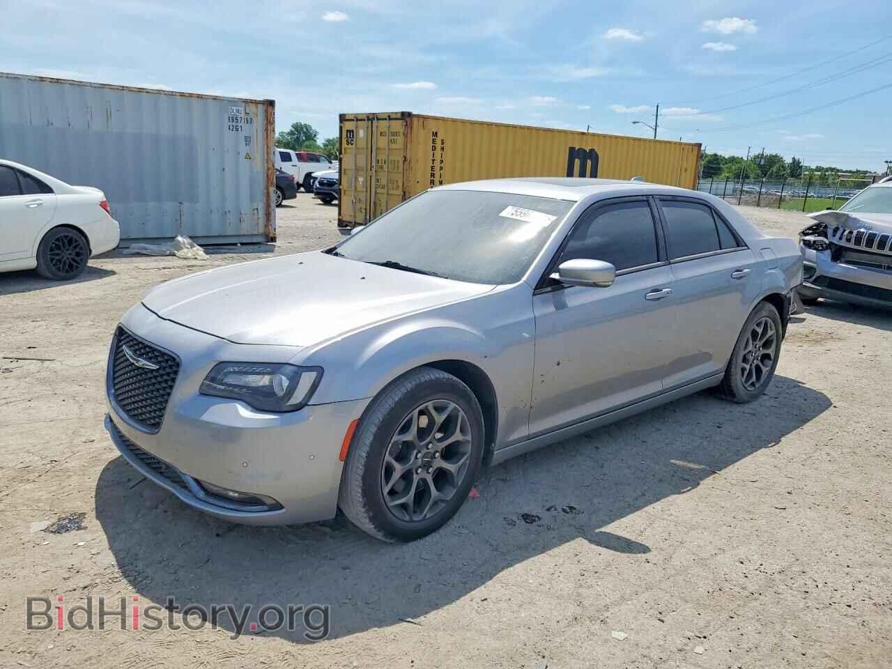 Photo 2C3CCAGG1GH283080 - CHRYSLER 300 2016
