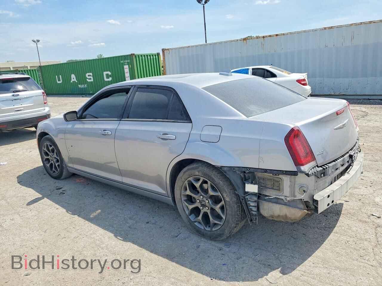 2016 CHRYSLER 300 - VIN: 2C3CCAGG1GH283080 - Photo 2