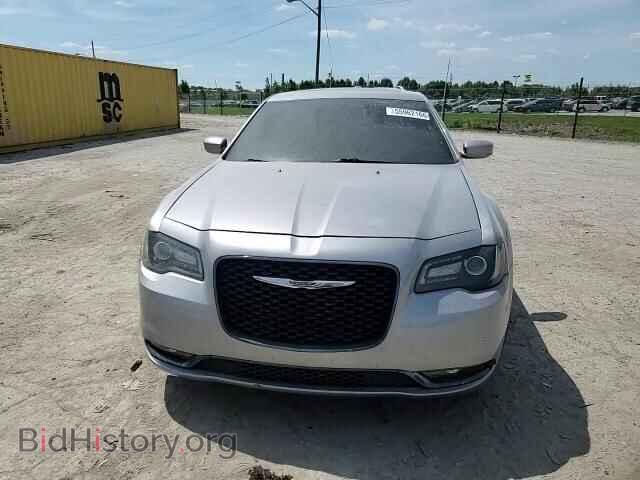 2016 CHRYSLER 300 - VIN: 2C3CCAGG1GH283080 - Photo 13