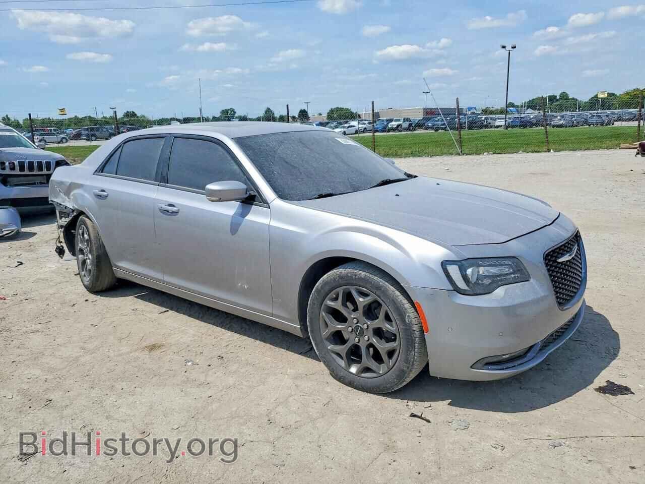 2016 CHRYSLER 300 - VIN: 2C3CCAGG1GH283080 - Photo 4