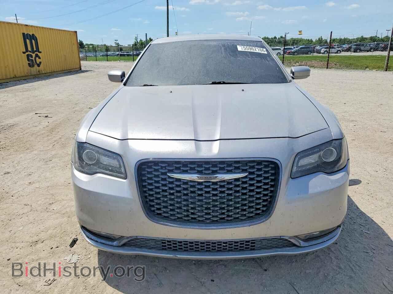 2016 CHRYSLER 300 - VIN: 2C3CCAGG1GH283080 - Photo 5