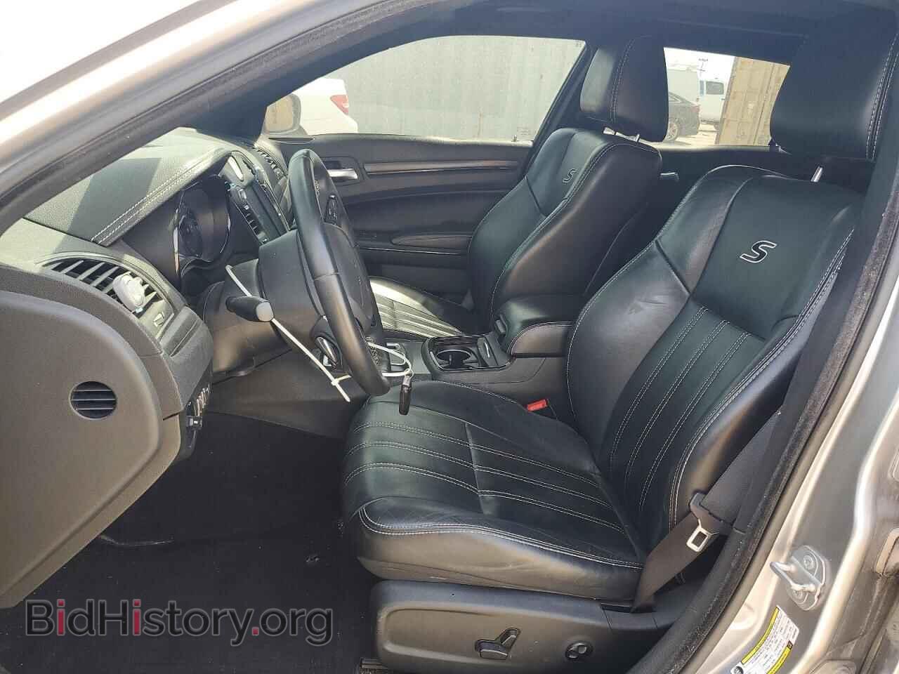 2016 CHRYSLER 300 - VIN: 2C3CCAGG1GH283080 - Photo 7