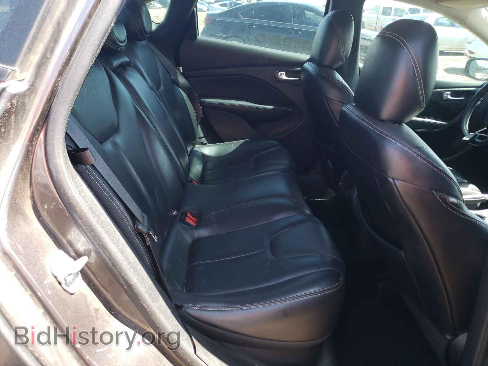 2015 DODGE DART - VIN: 1C3CDFCB9FD112898 - Photo 6